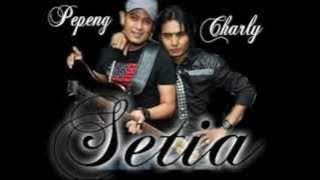 Setia Band - Dusta NEW 2013