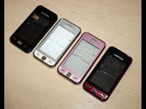 Бейне: Samsung S5230 телефонына қоңырау үндерін қалай тегін жүктеуге болады