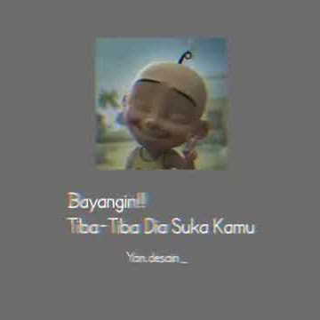 status WhatsApp keren, bagi yang lagu jomblo cocok banget