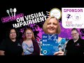 3Spoonies | Living &amp; Working With Visual Impairment: Assistive Tech, Accessibility &amp; Real Life