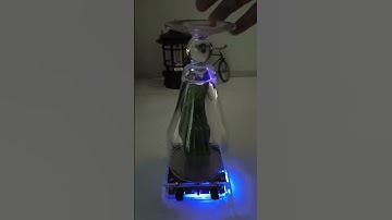 Test lightning penetration #experiment #music #automobile #toys