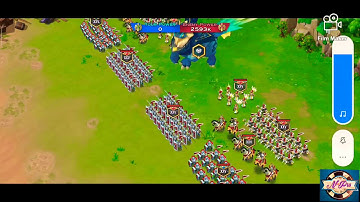 AOC || Nightfire Monster || Raid || N Tech Pro