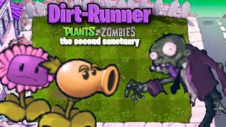 "Dirt-Runner" - PvZ The Second Sanctuary [OST]