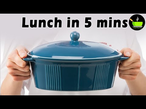Lunch Recipes | Indian Lunch Ideas | Quick lunch recipes Indian vegetarian | Quick Lunch Recipes | She Cooks