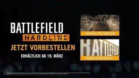 Electronic Arts! Battlefield Hardline Developer Diary Episode 7   Character Design