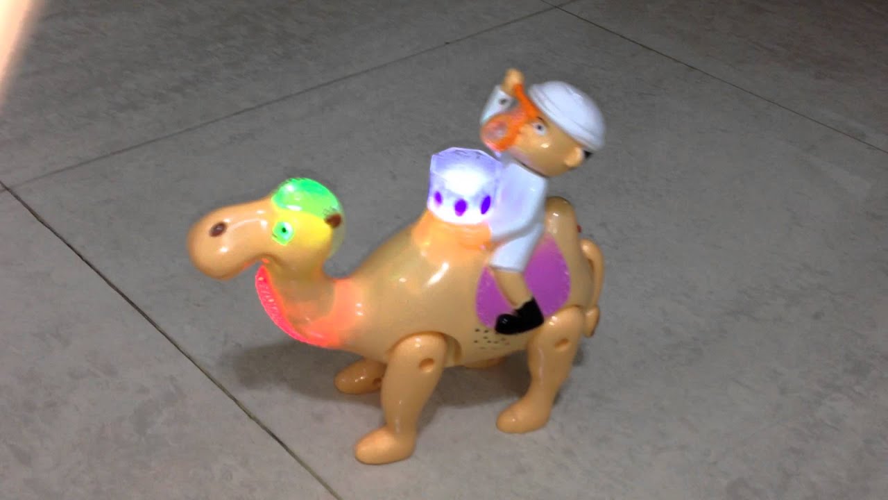 Islamic Toy from Kathmandu nepal YouTube