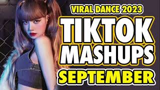 New Tiktok Mashup 2023 Philippines Party Music | Viral Dance Trends | September 15 new