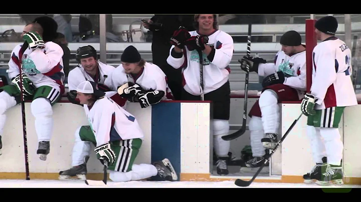 FHL Hockey All Star Game 2013 - Action Audio Apps