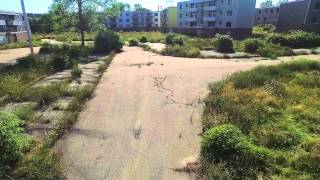 Shannon Park Video Drone Tour 2015