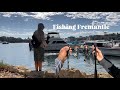 Lure Fishing Fremantle, What do I catch?