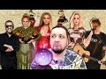 Итоги GRAMMY 2017: ВСЯ ПРАВДА! (обзор)