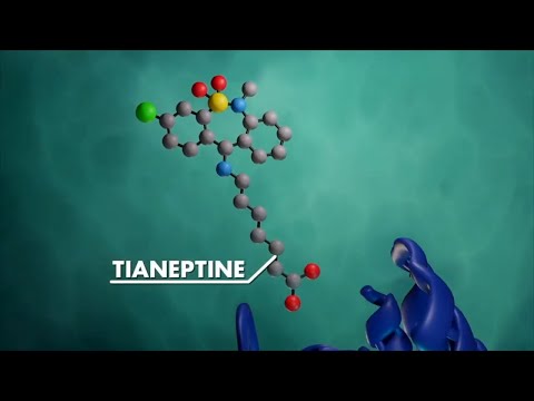 क्या पूरक Tianeptine इतना व्यसनी बनाता है?