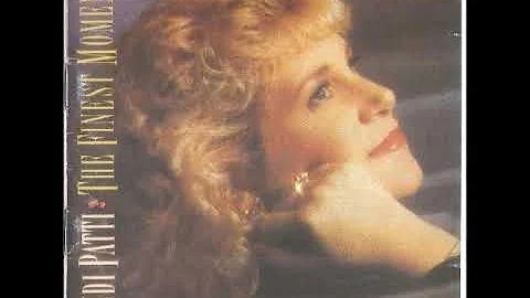 Sandi Patti   1989   The Finest Moments   We Shall...