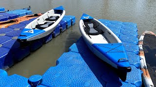 best inflatable kayak reviews (2022 buyers guide)