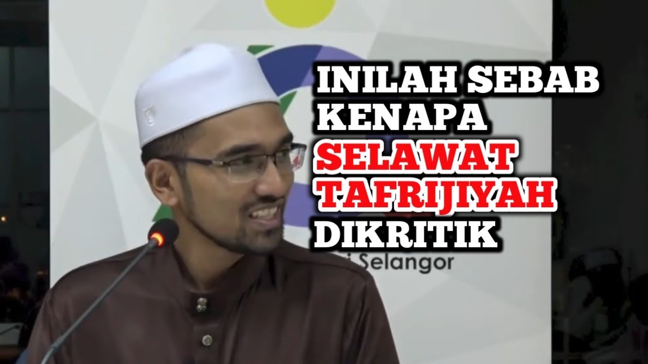 Hadis Selawat Dengan Bilangan Tertentu Tidak Ada Satu Pun Yang Soheh || Dr Rozaimi Ramle