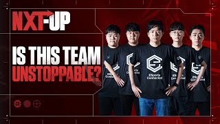Can This New Korean VALORANT Squad Go International? | NXT-UP | 3.9.22