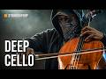 【Cello Hip Hop】– Deep Cello Under Pressure｜Dark Lo-Fi Beats for Focus & Work