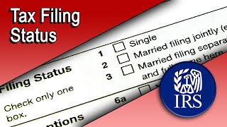 Tax Filing Status