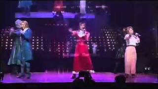 Sakura Wars Budokan Show: Group Theme Medley