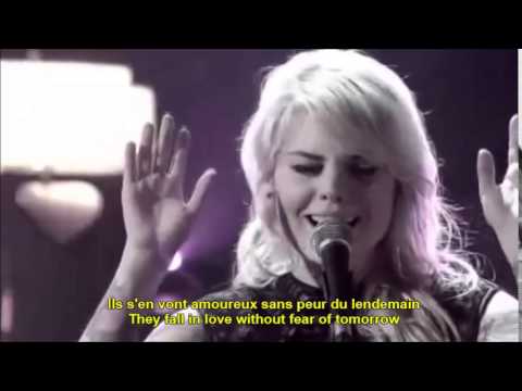 Learn French with Songs Coeur de Pirate Subtitles Lyrics Translation