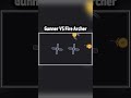 Gunner vs Fire Archer 🏹 Who Wins? — This Gets Out of Control Fast #battle