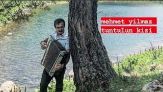 Mehmet Yılmaz  tuntulun kızı Resimi