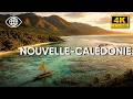 Nouvelle-Cal&eacute;donie : au c&oelig;ur des lagons, traditions et luttes d&rsquo;identit&eacute; - Documentaire 4K - AMP