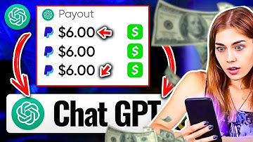 How To Make Money With Chatgpt: The Ultimate Guide