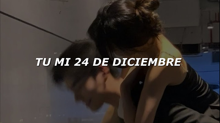 rauw alejandro - aquel nap zzzz tu mi 24 de diciembre (Letra/Lyrics)
