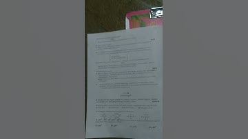 10th class science preparatory exam question paper 2023