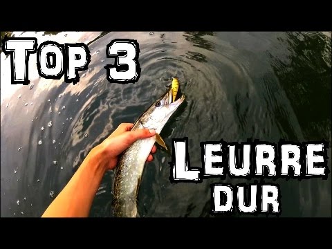 Les répliques sur la pêche