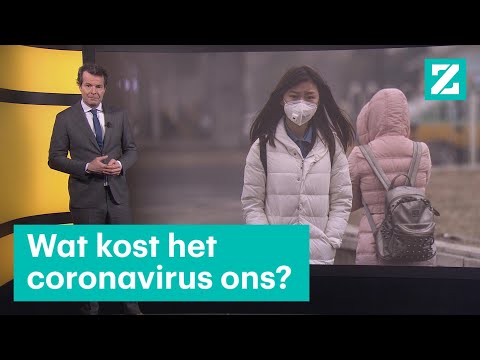 Video: Ana Bárbara In Economische Problemen Als Gevolg Van Coronavirus