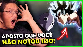 Dragon Ball Super  Nova habilidade de Goku e referência a Dragonball  Evolution!? - NerdBunker