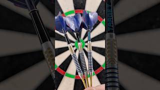 Josh Rock Generation One Darts Target