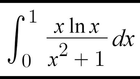 Feynman integration example 49