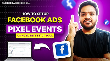 How to setup event in Facebook ads | How to track conversion in facebook ads | Facebook Pixel event