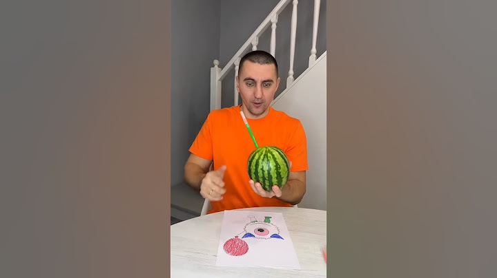mom filled her son's felt-tip pens with fruit paints#shorts​#trending​