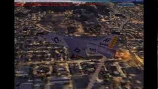 FSX CKY Flesh into gear version 2