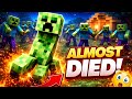 Minecraft video? Minecraft total gaming? Minecraft video techno gamer? Minecraft?