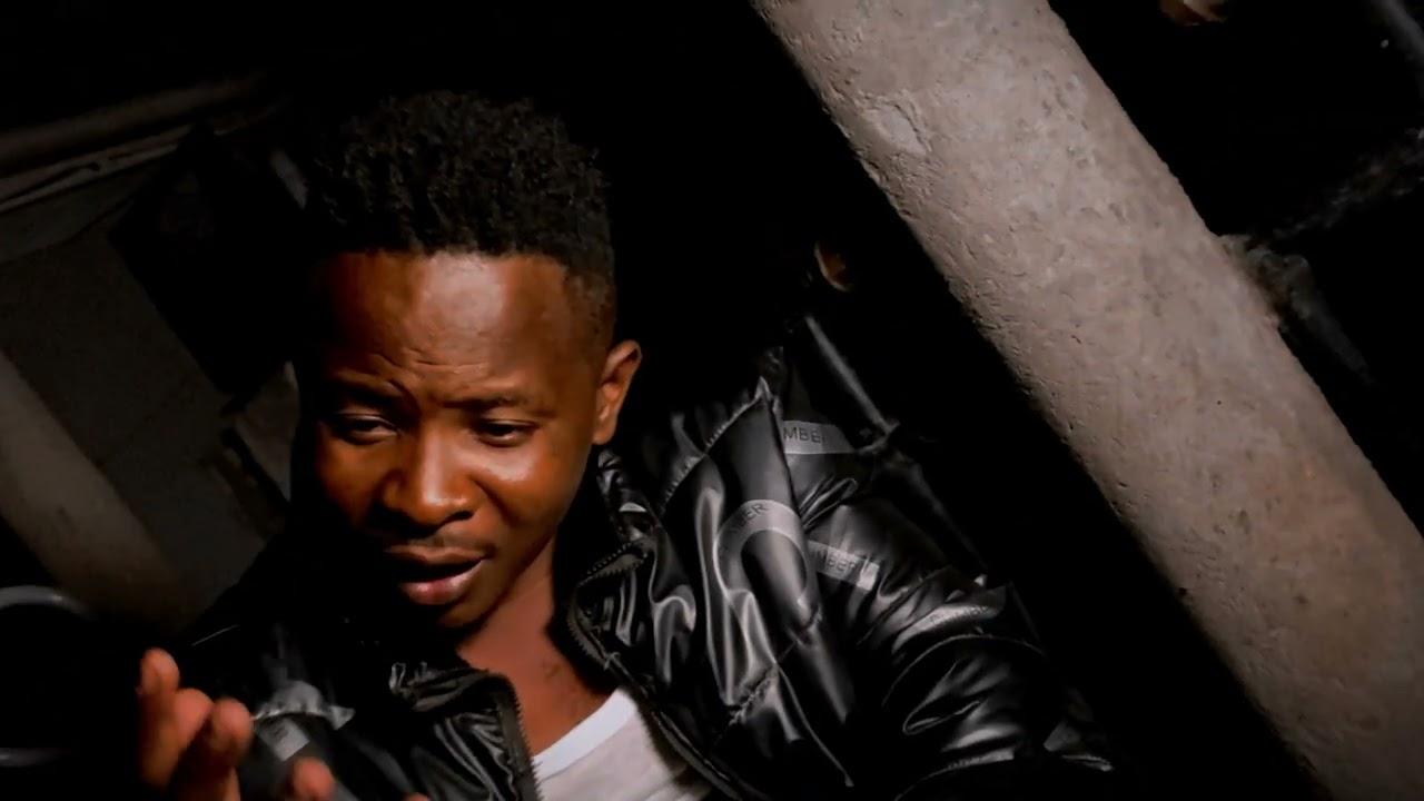 Twaha Nantama new Tooro cultural music by Amazone Babyman (latest Ugandano visualizer) 2024 October