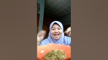 SEBLAK KERUPUK KEMPLANG YANG LAGI VIRALL ⁉️🤤