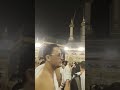 Alhamdulillah Umrah complete