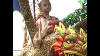 LUSIYANA JAYA, Tetep Demen