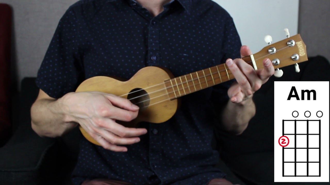 Get Your Kids Playing the Ukulele in Minutes