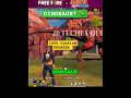 Free Fire India x Naruto Shippuden Collaboration: Dinosaur 🦕 in Free Fire  #shorts #ohigr