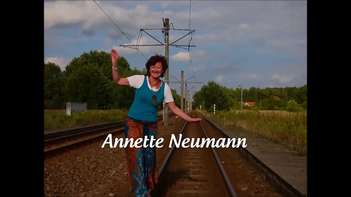 Annette Neumann - Mentales Coaching