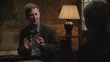 Julian Baggini - Is Atheism a New Faith?