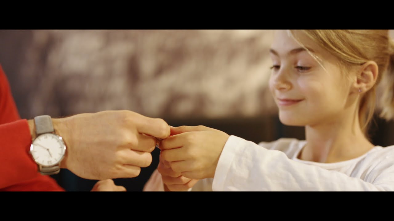 Pure Goodness | Has ever been closer