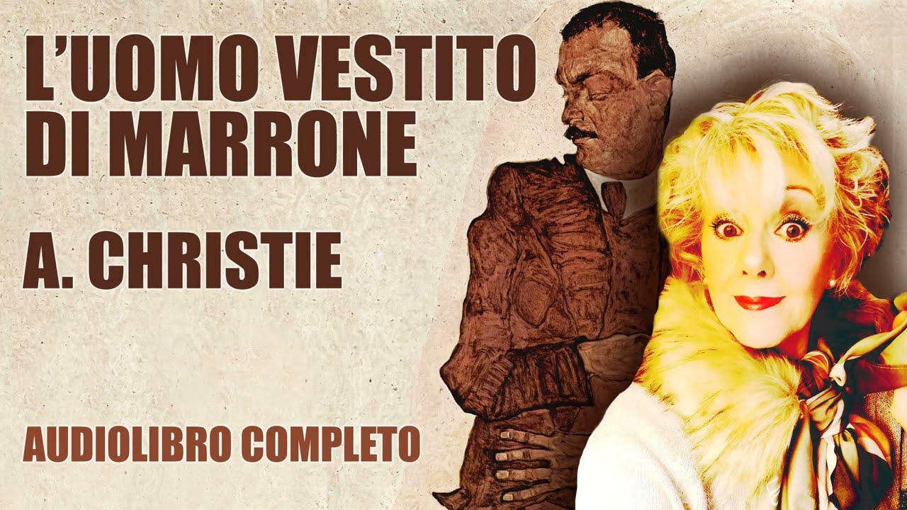 AUDIOLIBRO INTEGRALE: 