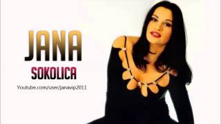 Jana - Sokolica chords